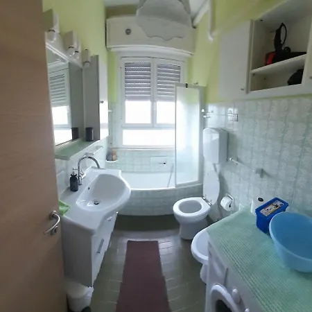 Apartment Del Sole Vacation Marotta