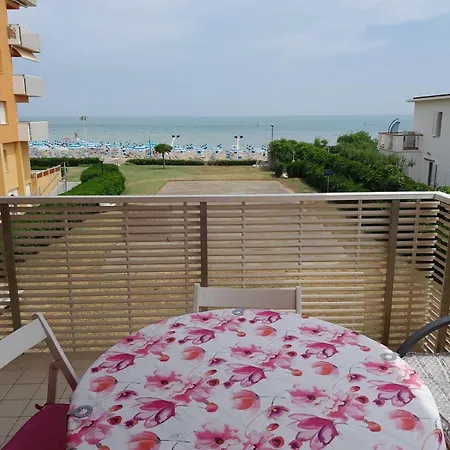 Del Sole Vacation Marotta