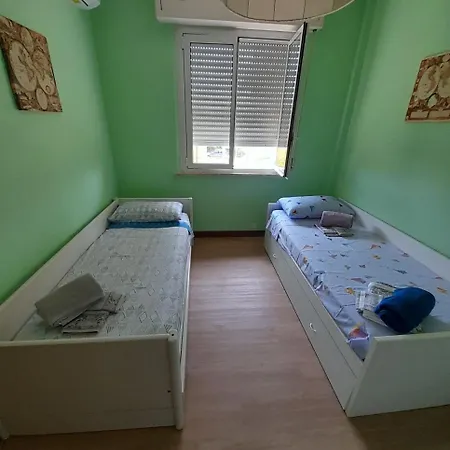 Del Sole Vacation Apartment