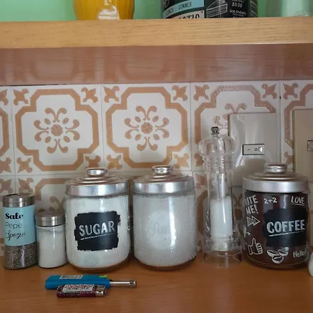 Del Sole Vacation Appartamento