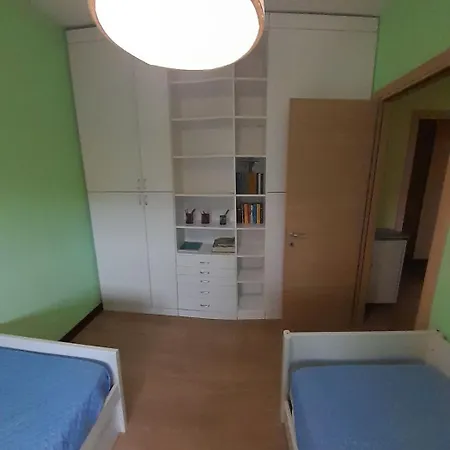 Appartamento Del Sole Vacation Marotta