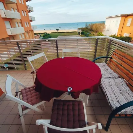 Del Sole Vacation Apartment *